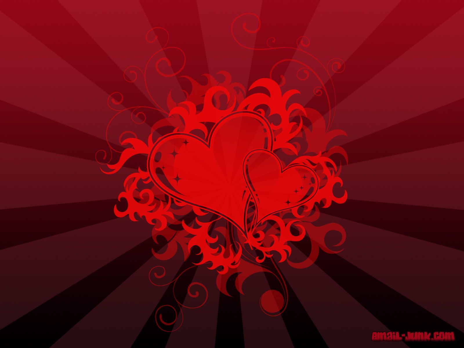 red heart wallpaper (1600×1200). Heart wallpaper, Valentines wallpaper, Valentine heart picture