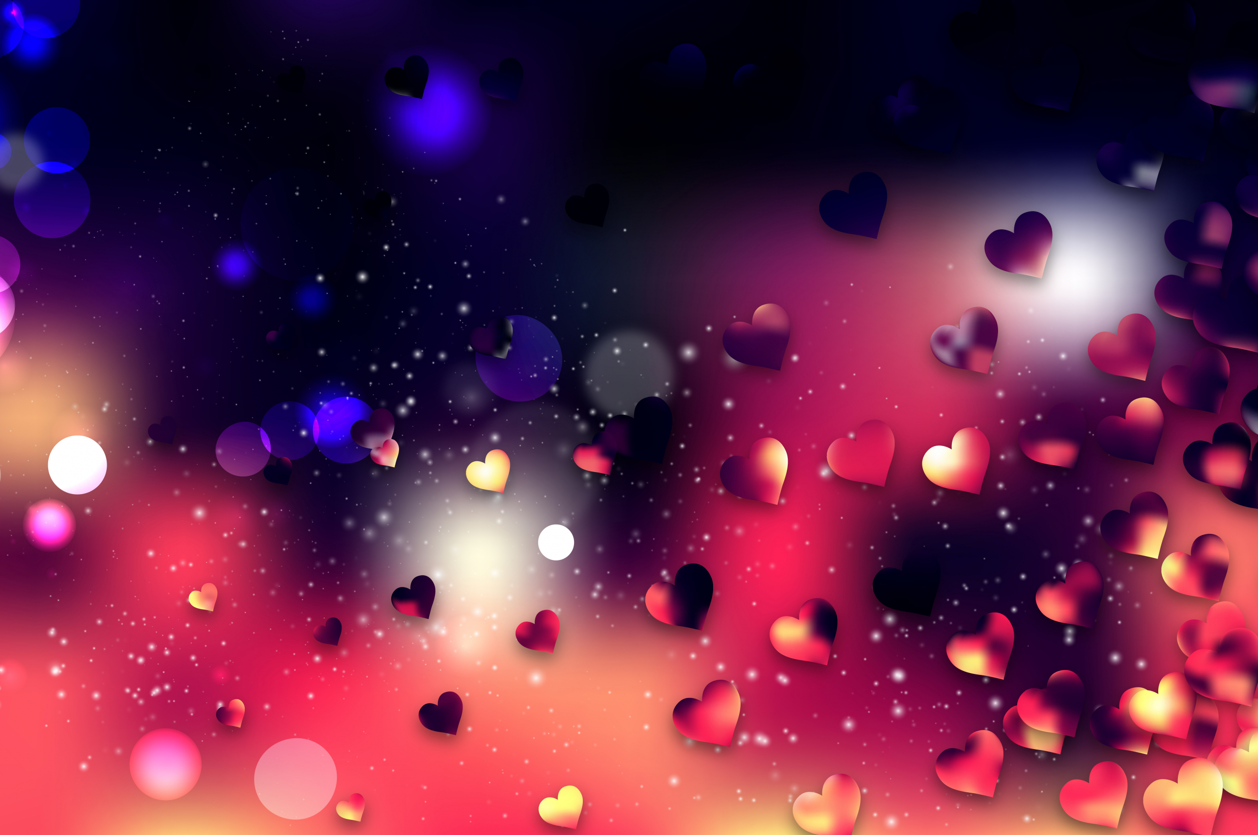 Free download Red and Black Valentines Background Image [8000x4500] for your Desktop, Mobile & Tablet. Explore Valentines Background. Wallpaper Valentines, Valentines Wallpaper, Valentines Day Wallpaper