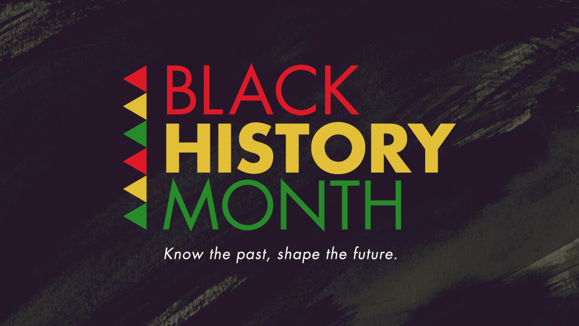 Black History Month 2022 National Theme