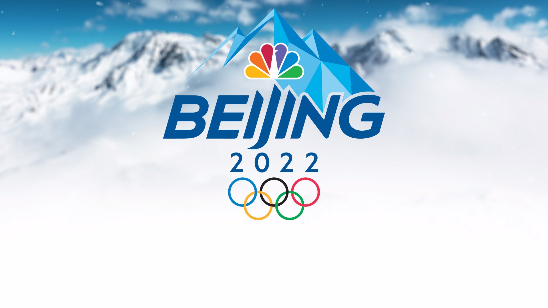 Beijing Winter Olympics Wallpapers Wallpaper Cave