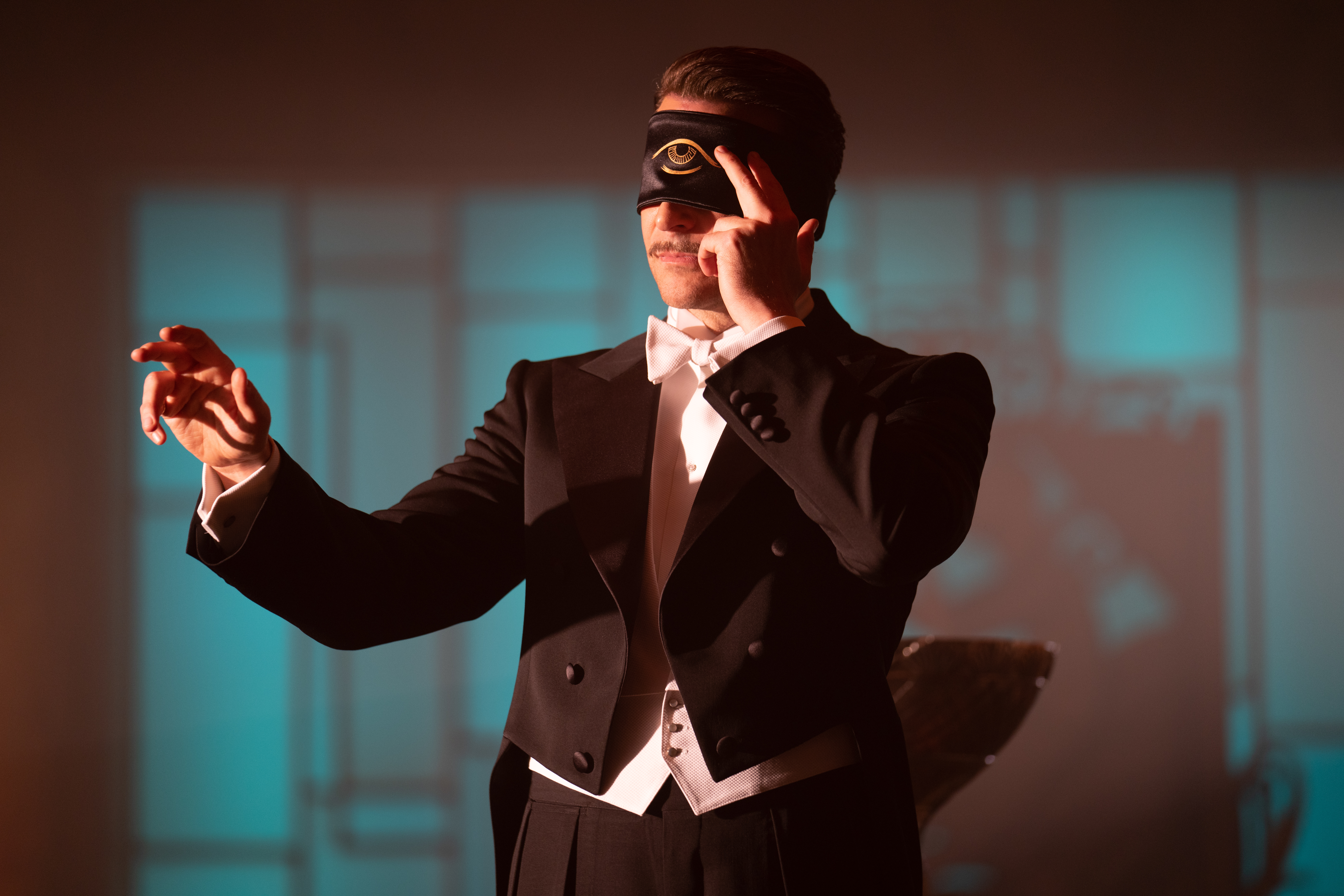 Nightmare Alley 8k Ultra HD Wallpaper