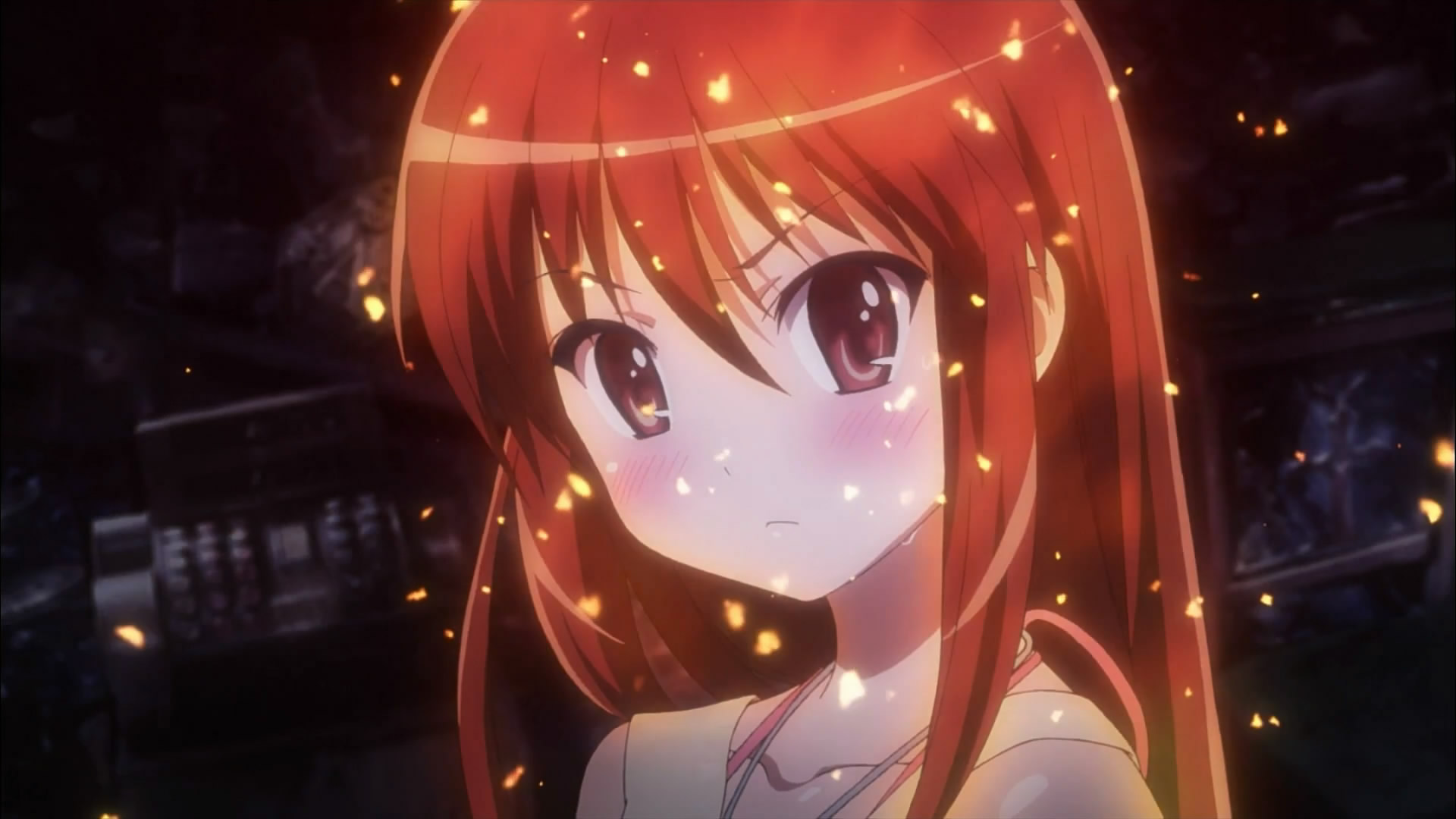 Shakugan no Shana HD Wallpaperx1080