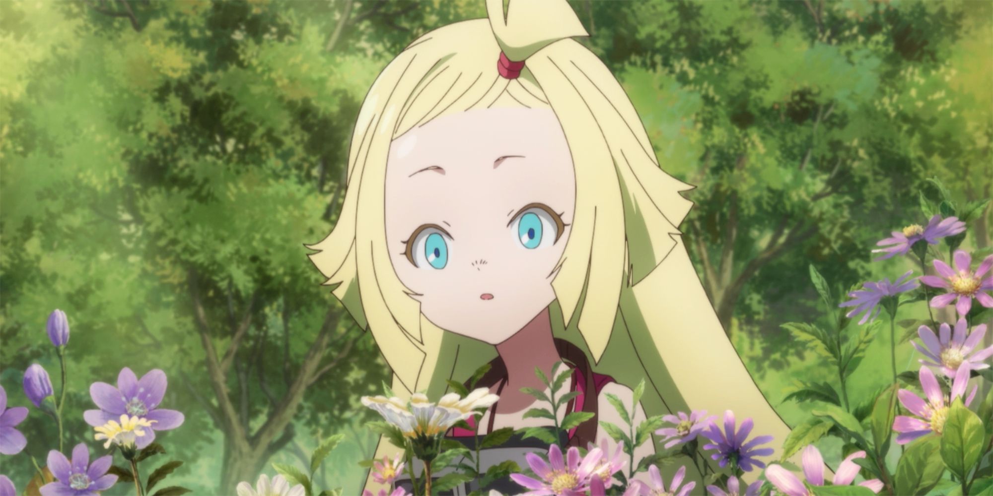 Sakugan: The Preservation Of Culture Is A Life Or Death Situation