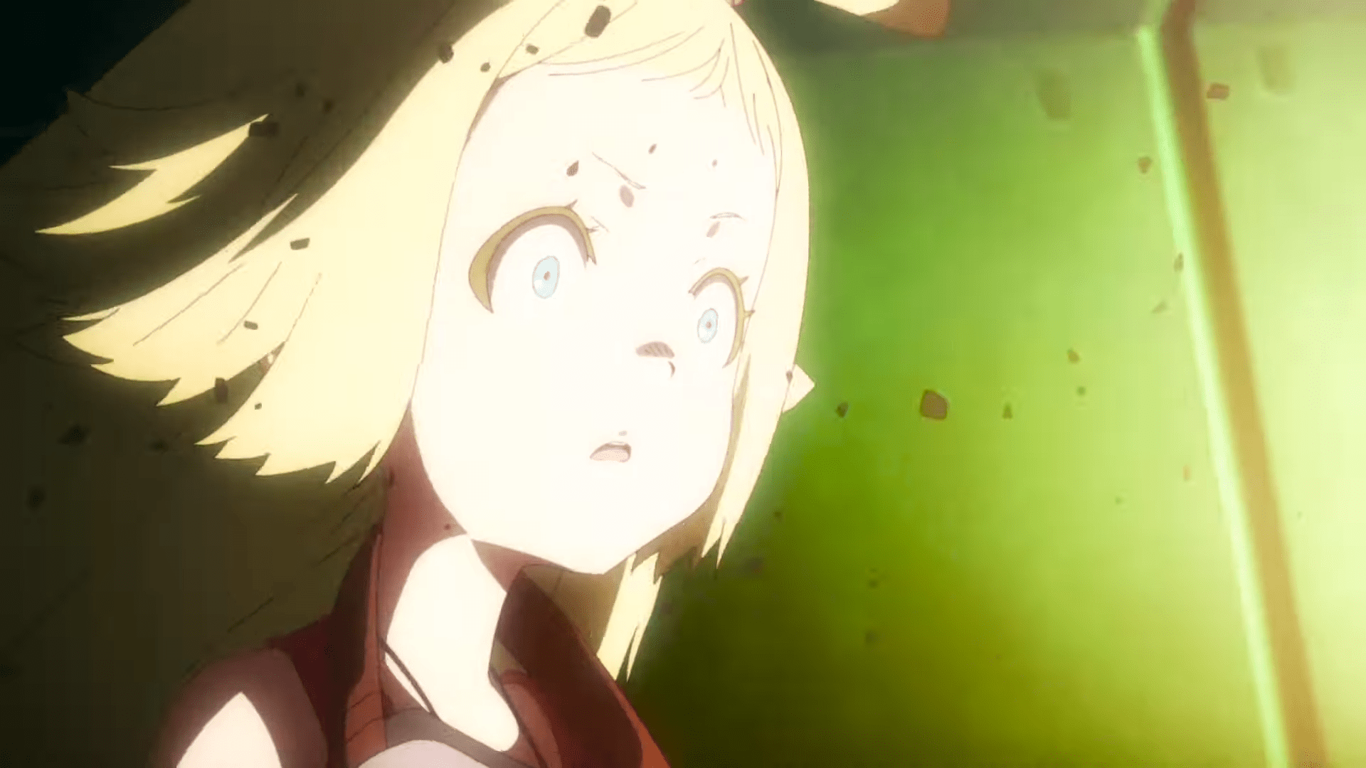 New Sakugan Previews Emotional Insert Song