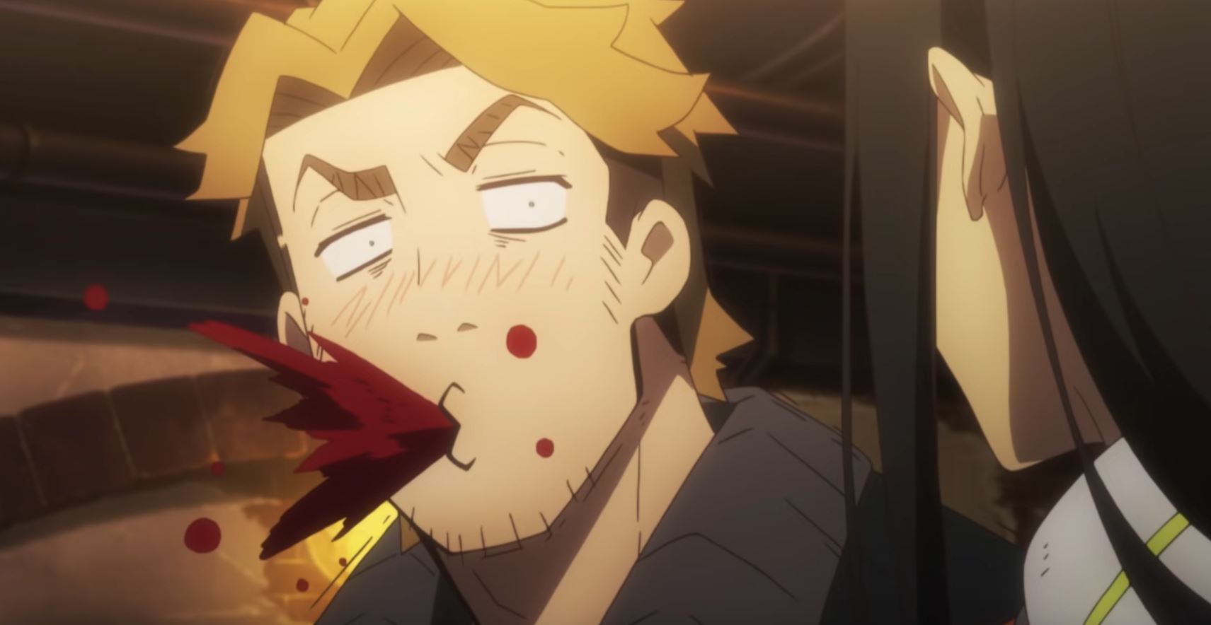 How and Where to Watch Sakugan Anime Online? Teal Mango