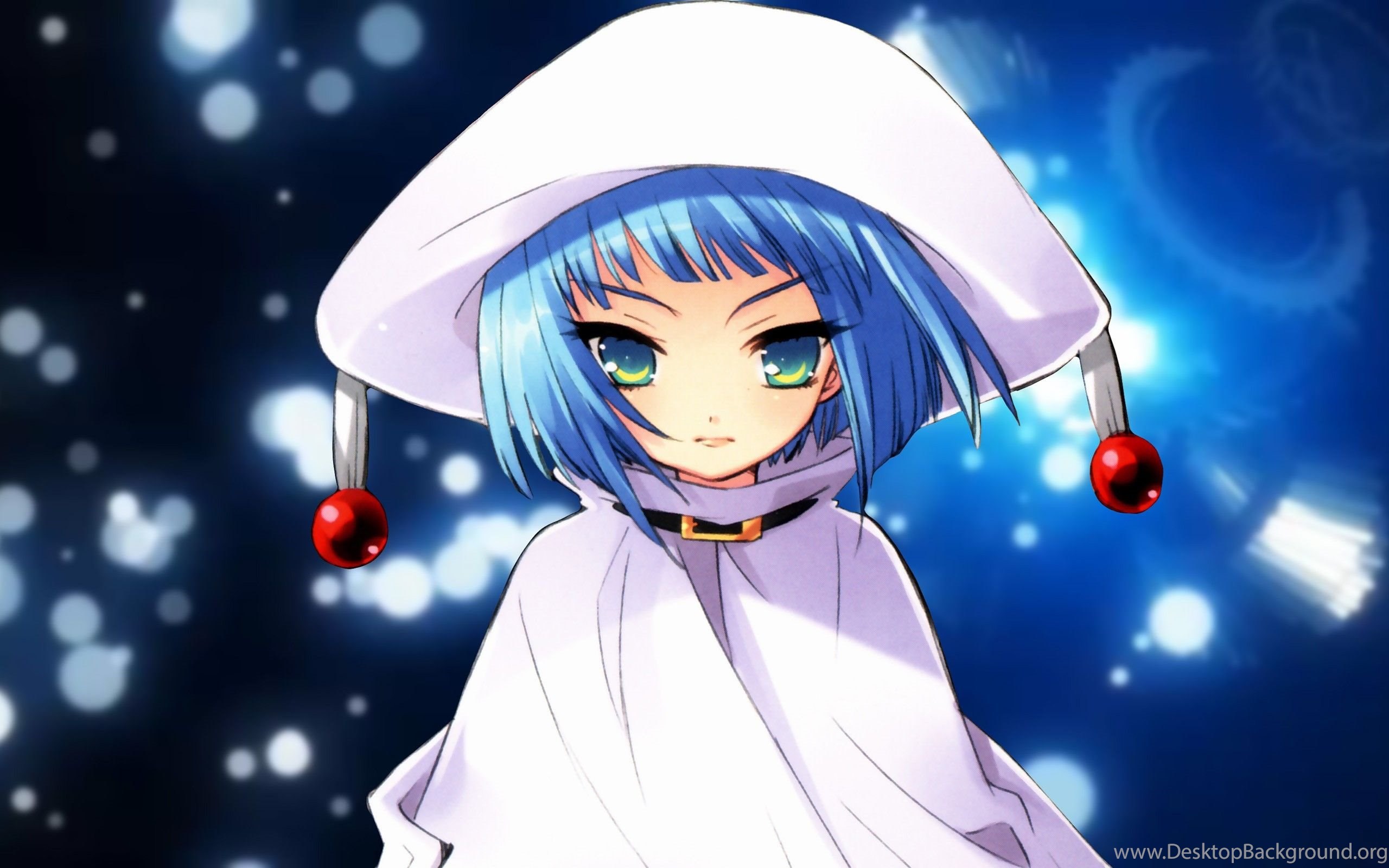 Shakugan No Shana HD Wallpaper Desktop Background