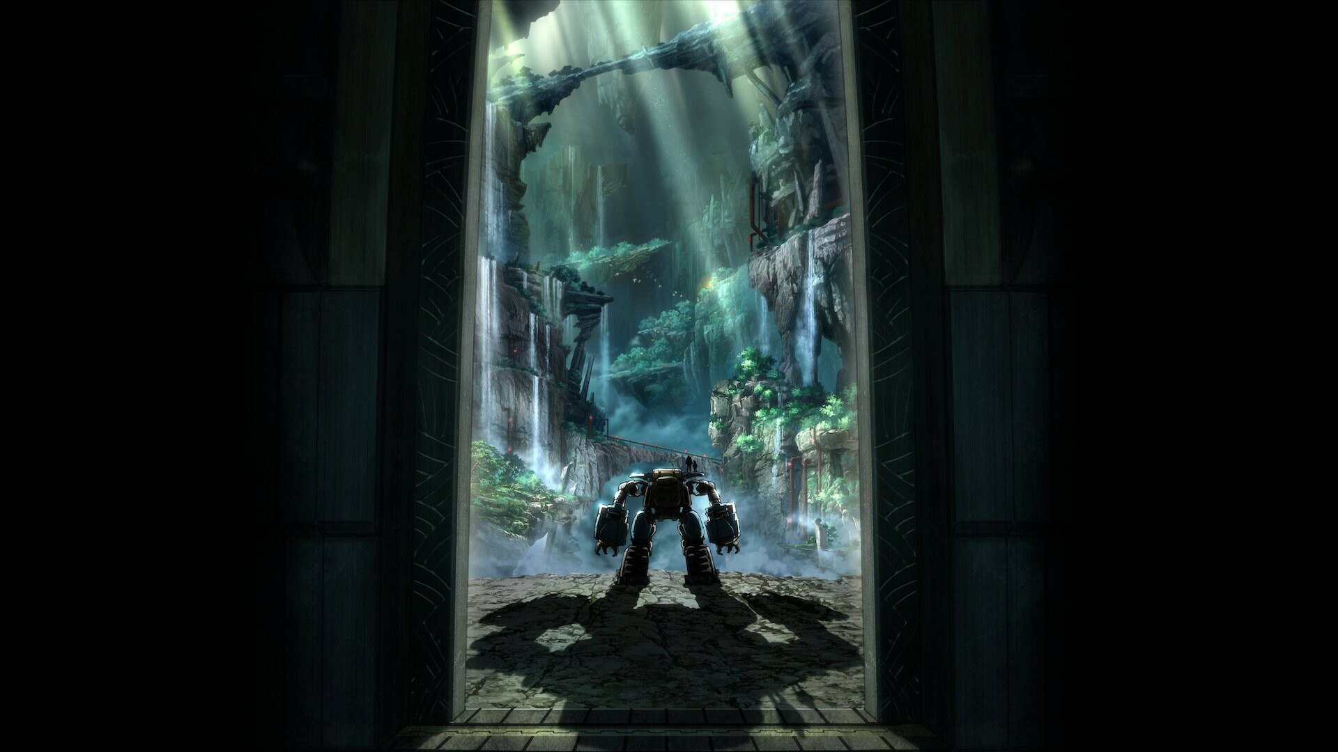 Sakugan (Anime TV 2021)