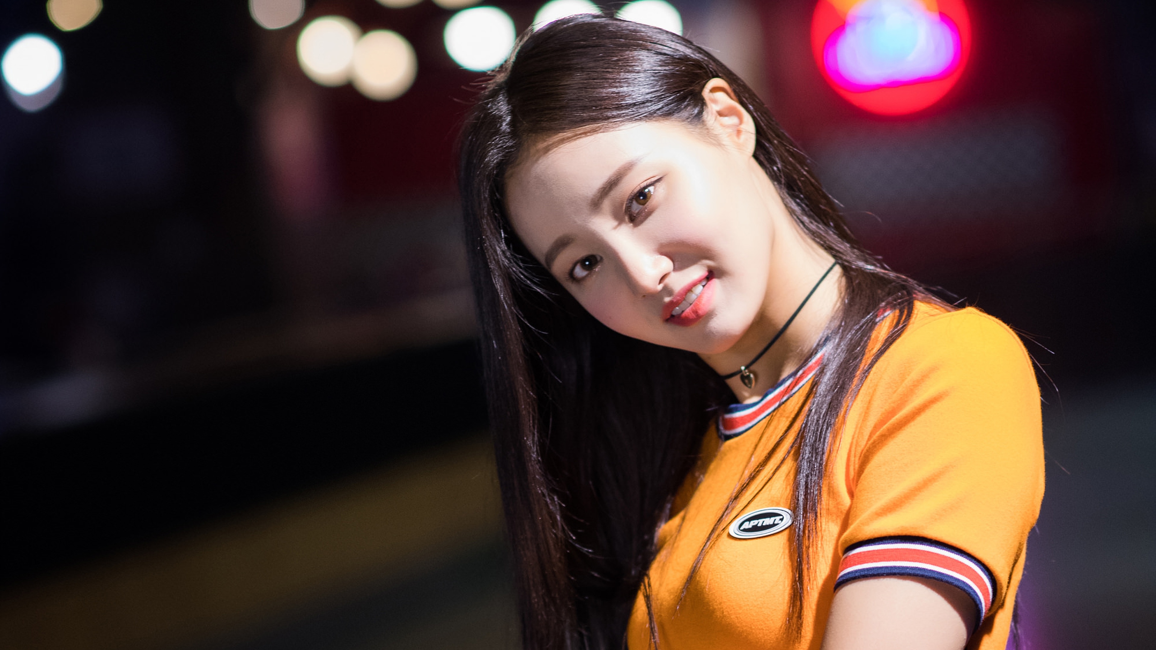 MOMOLAND (BAAM to The World) 4K 8K HD Wallpaper