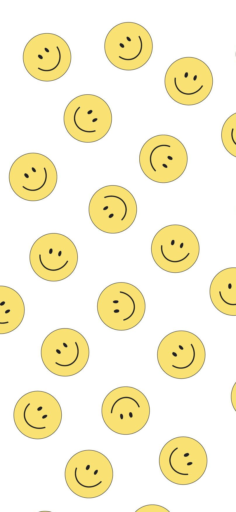 Premium Vector  Melted smiley faces and flowers groovy seamless pattern  retro hippie psychedelic style vector