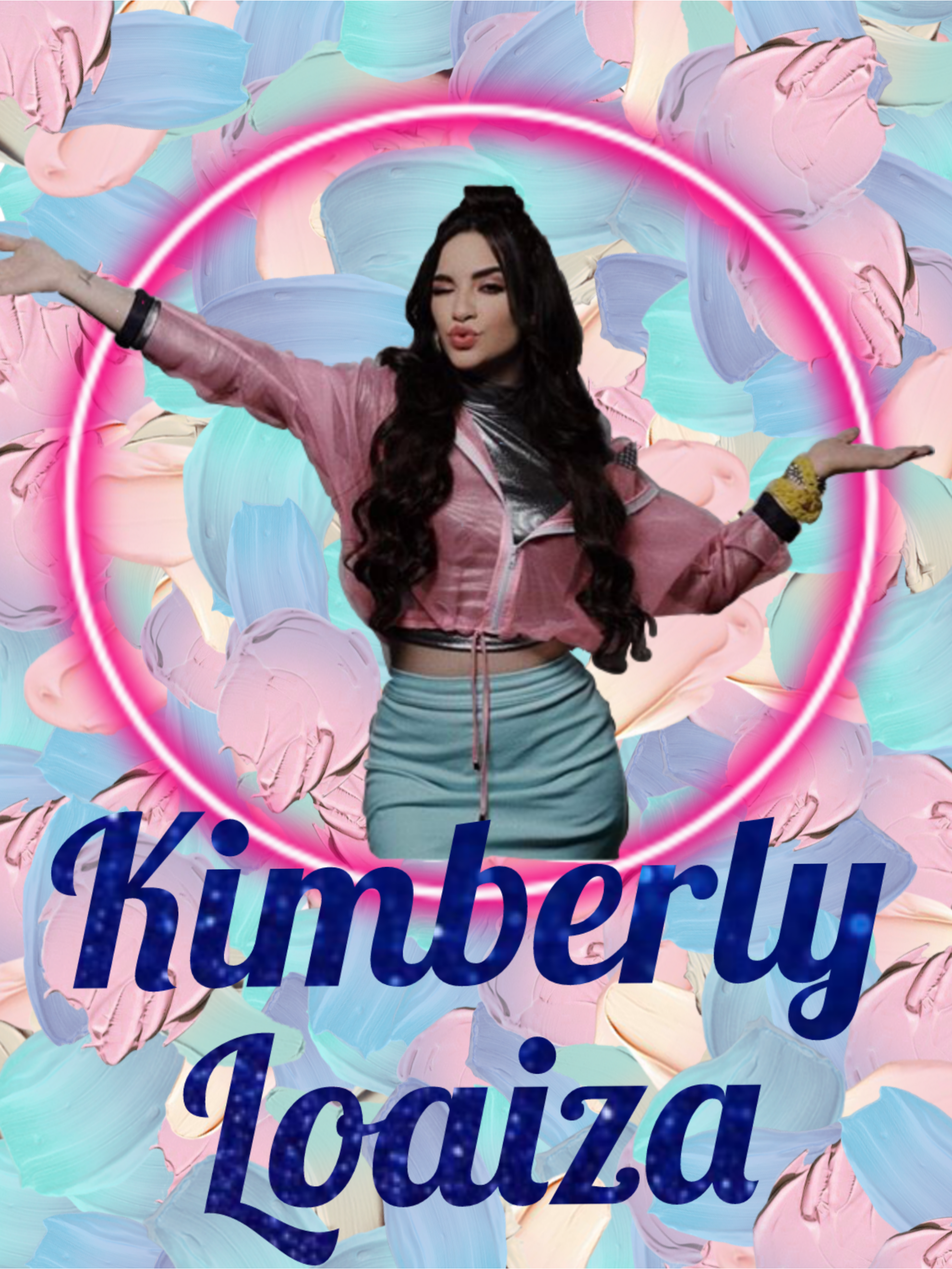 The Most Edited #loaiza