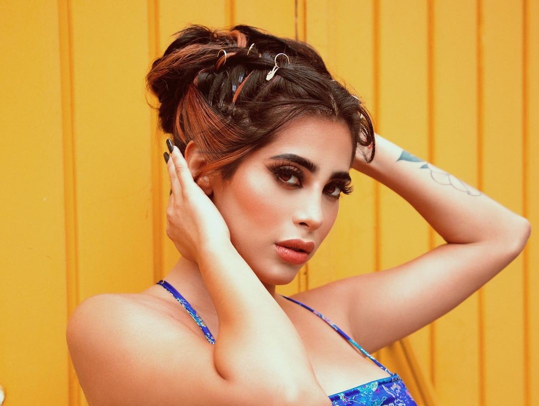 Kim Shantal, Age, Height