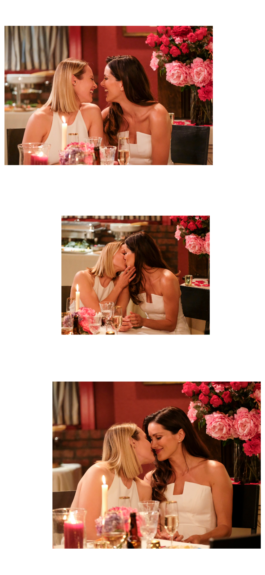 maya bishop lockscreens