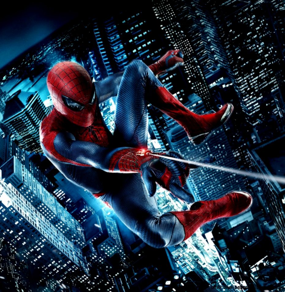 the amazing spider man 2 HD wallpaper, spider man, superhero, fictional character, poster, daredevil