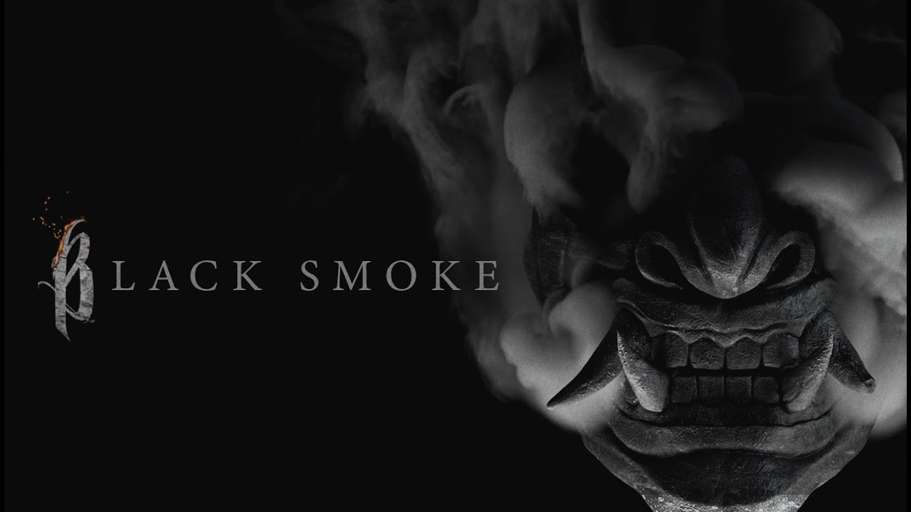 Breakdown of Sanity Smoke (Official Audio)