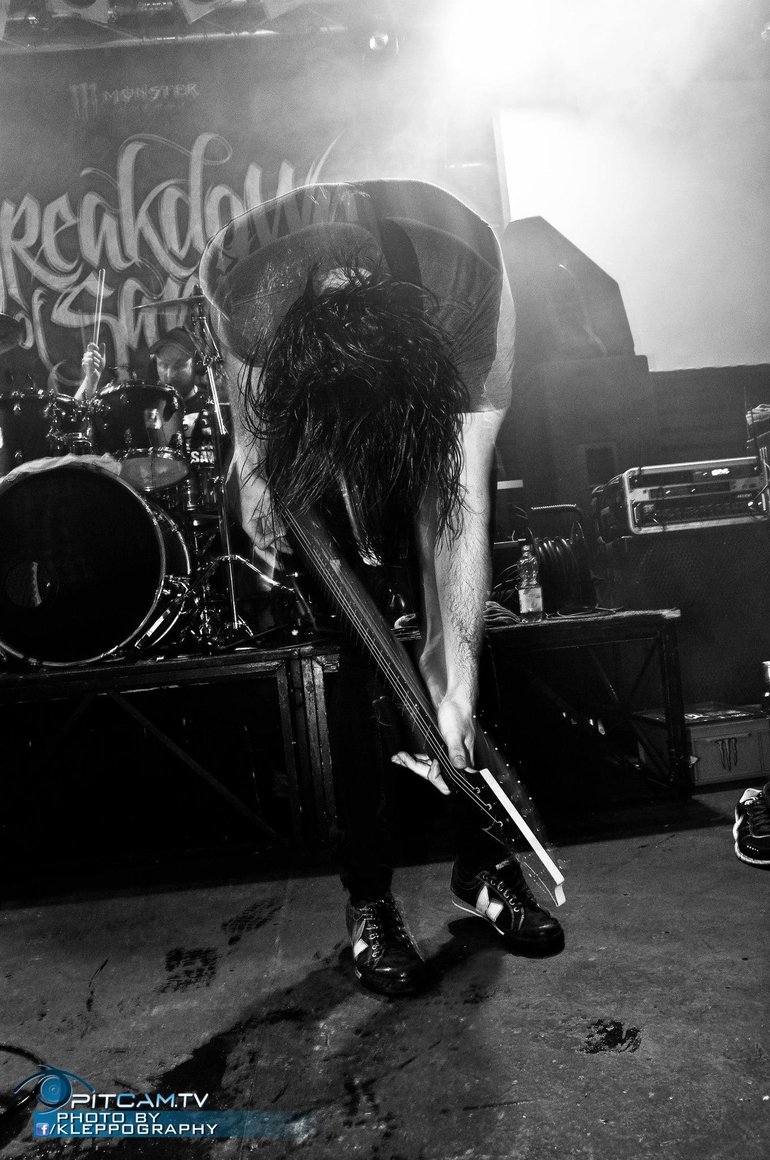 Breakdown of Sanity Photo (17 of 31)