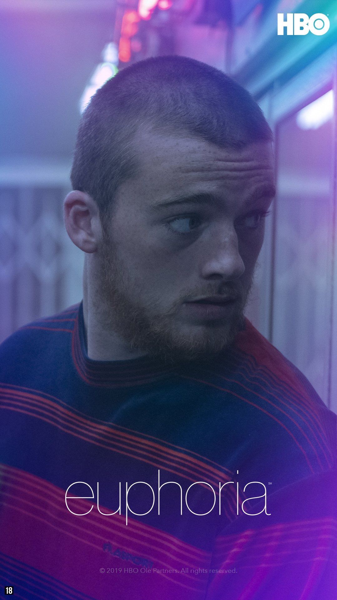 Fezco #euphoria. Euphoria, Hbo, Handsome men