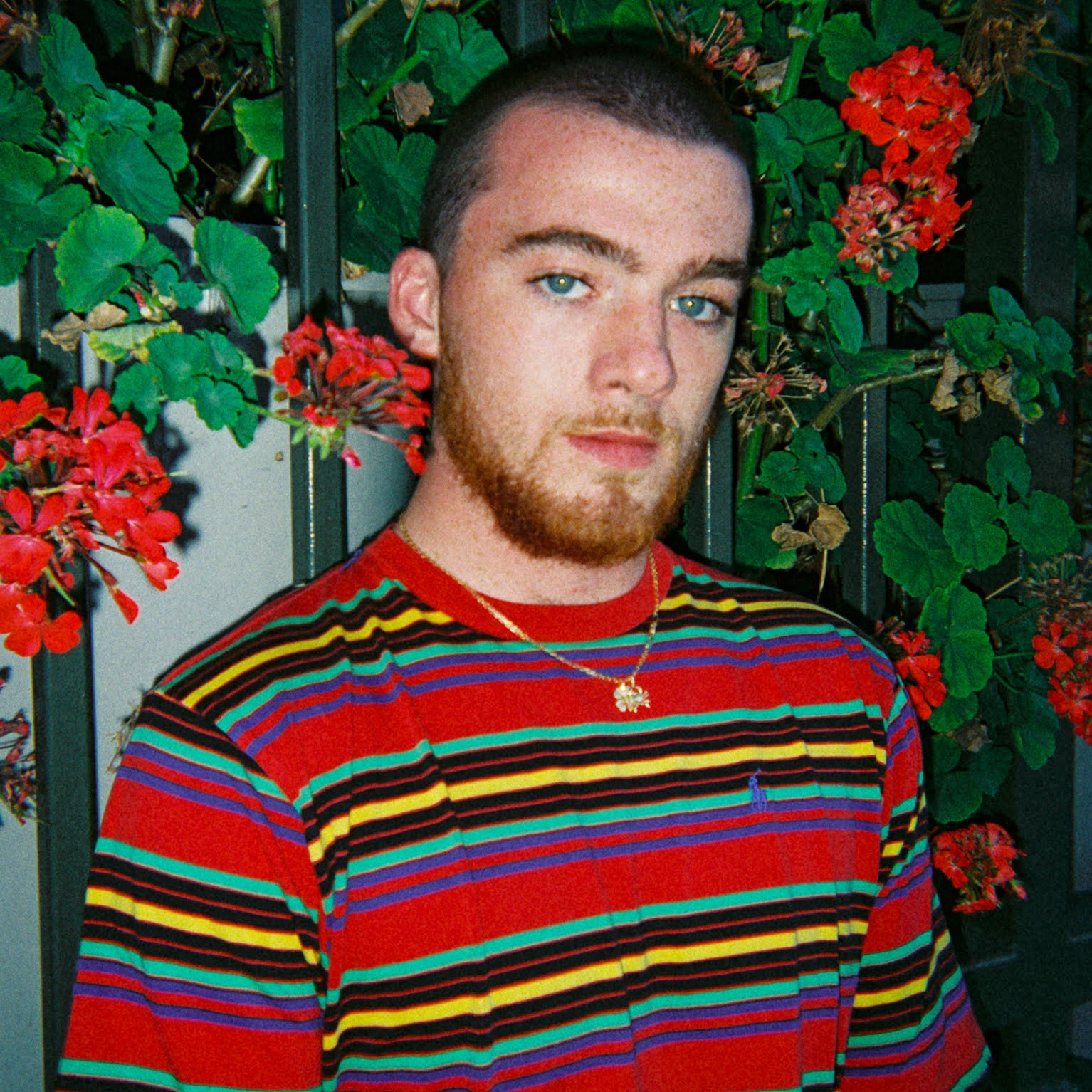 Euphoria Star Angus Cloud Got Cast in a Hit Show Without Really Trying