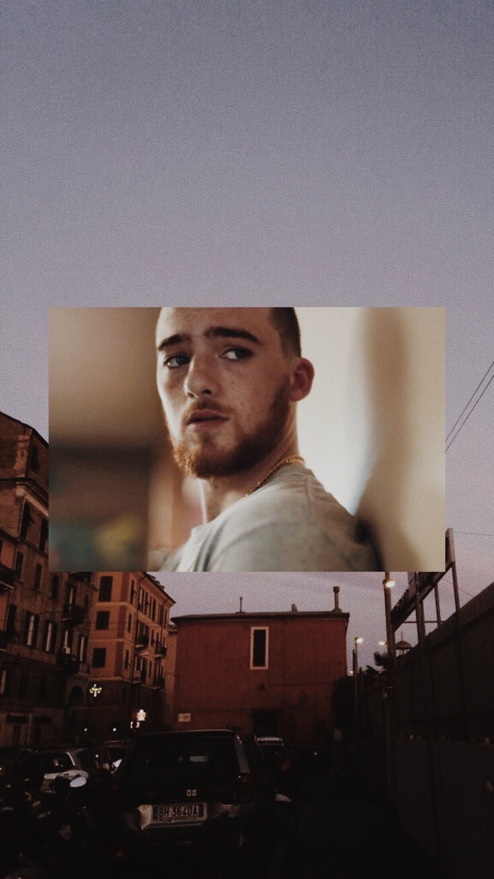 lockscreens ☽