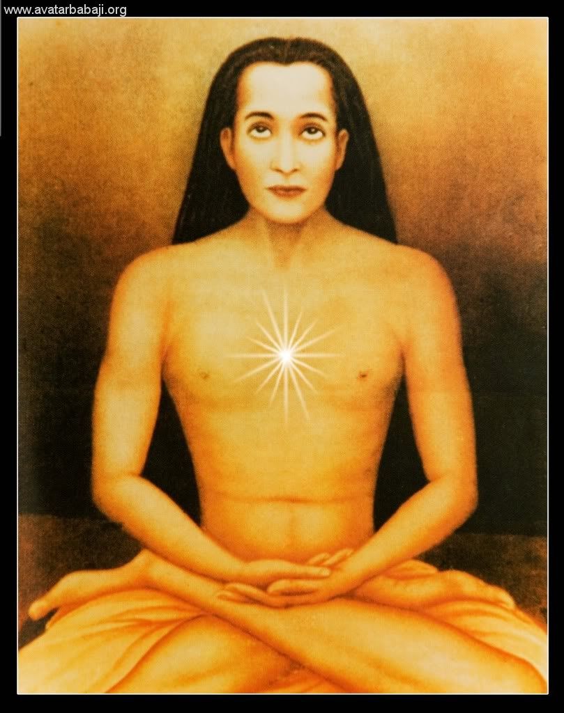 Mahavatar Babaji updated their cover photo. - Mahavatar Babaji