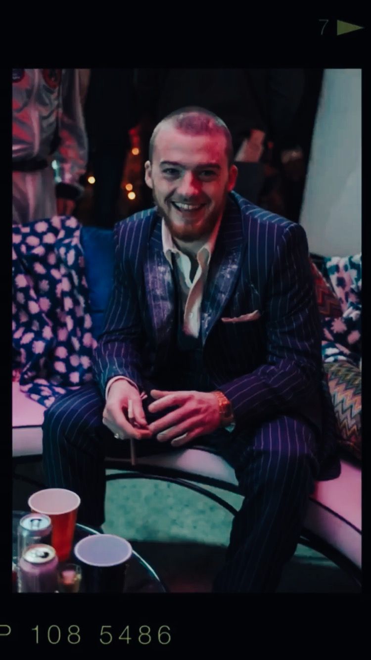 Fezco Euphoria ideas. euphoria, angus, hbo