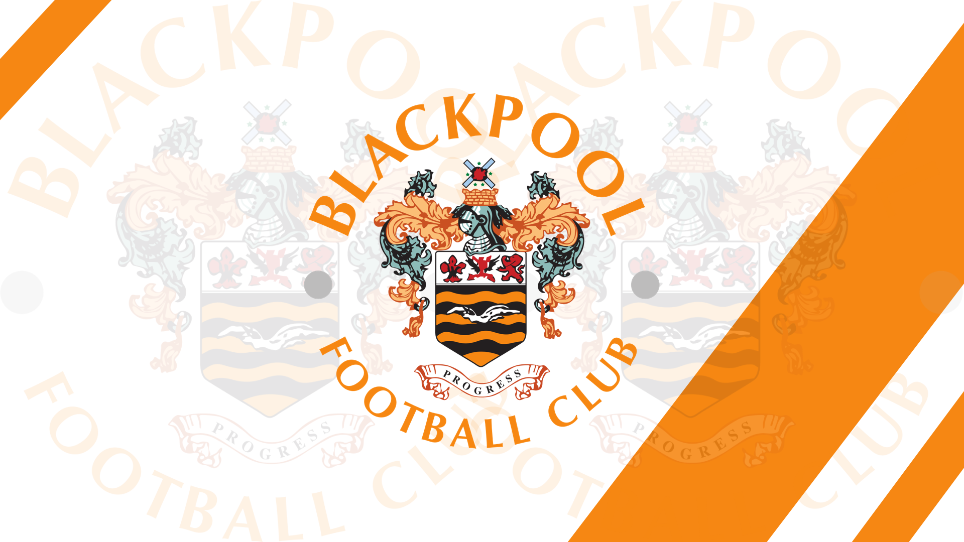 Blackpool F.C. HD Wallpaper and Background Image
