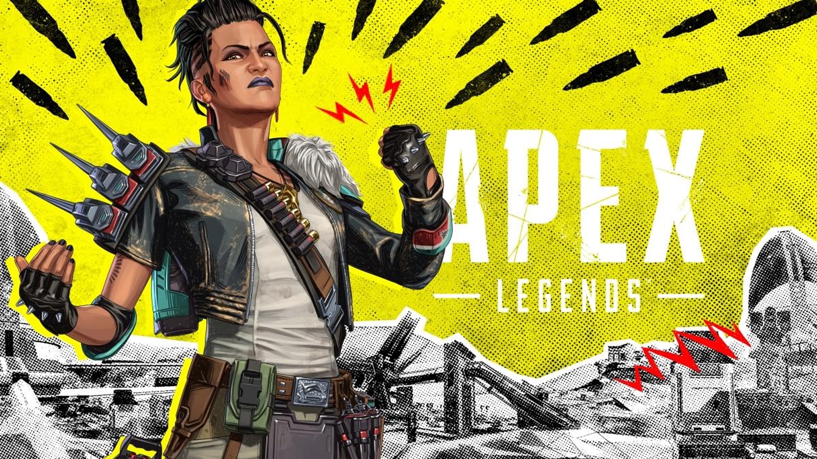 Olympus map changes in Apex Legends Season 12: New POIs, more