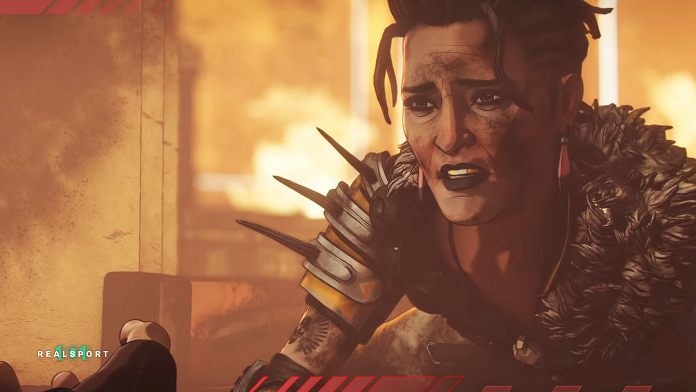 Apex Legends Season 12 COUNTDOWN: Release Time, Patch Notes, & Latest News