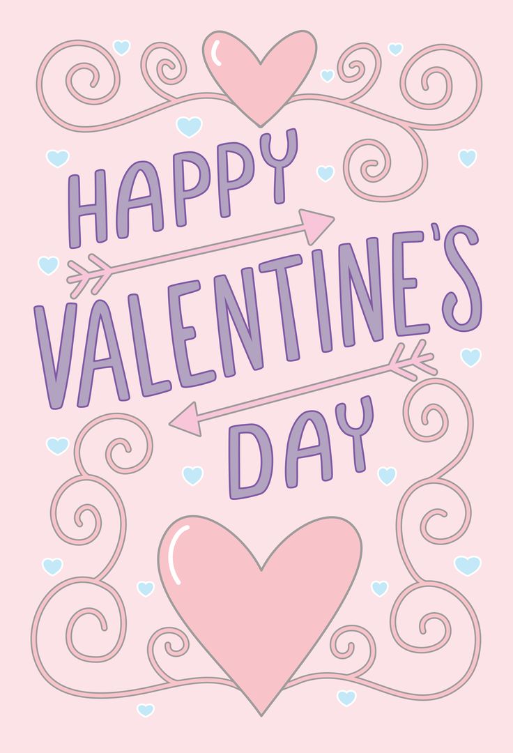 This item is unavailable. Etsy. Happy valentines day image, Valentines cards, Happy valentines day