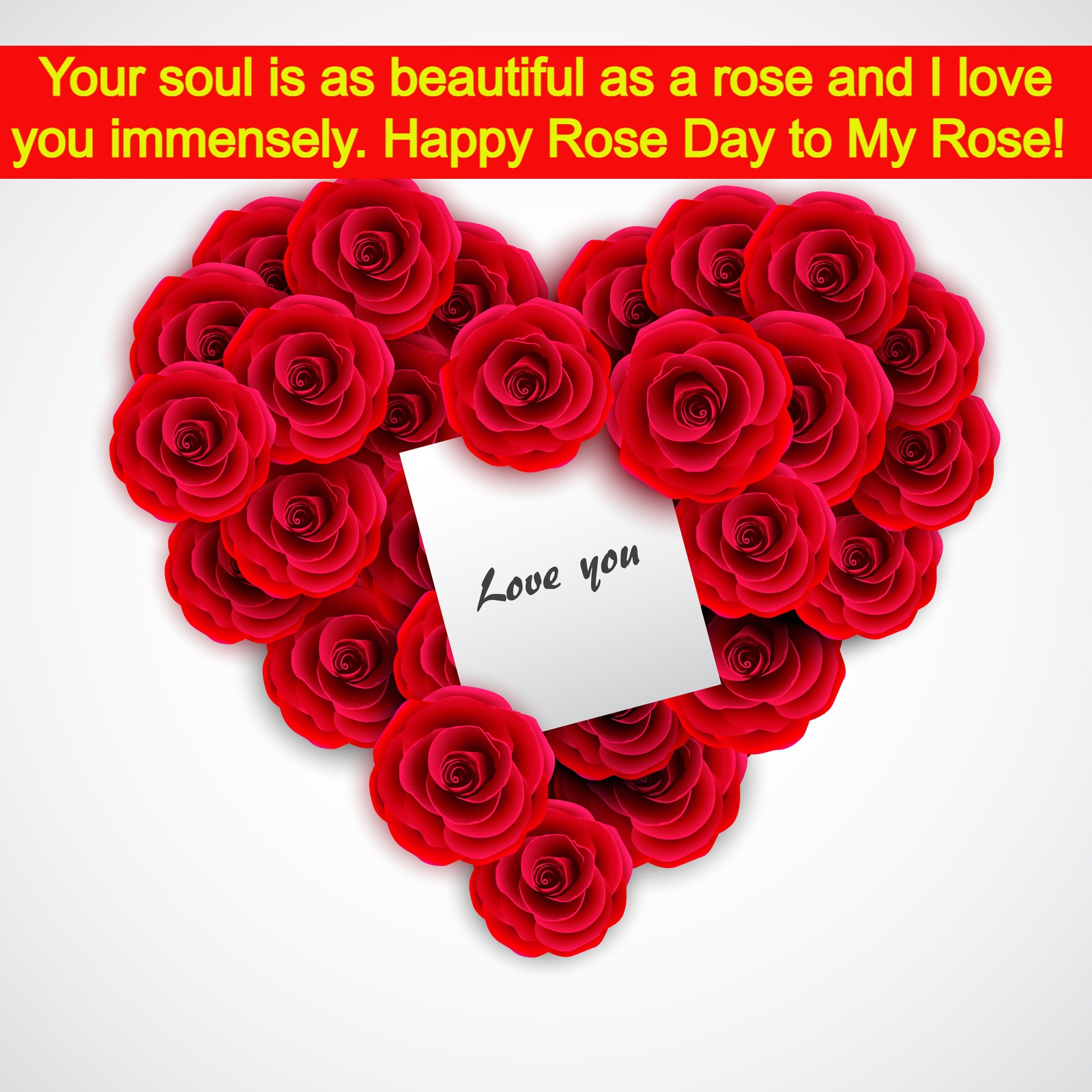 Happy Valentine's Week 2022: Rose Day Wishes, Image, Quotes, Messages and WhatsApp Greetings to Share with Your Loved Ones Expert News