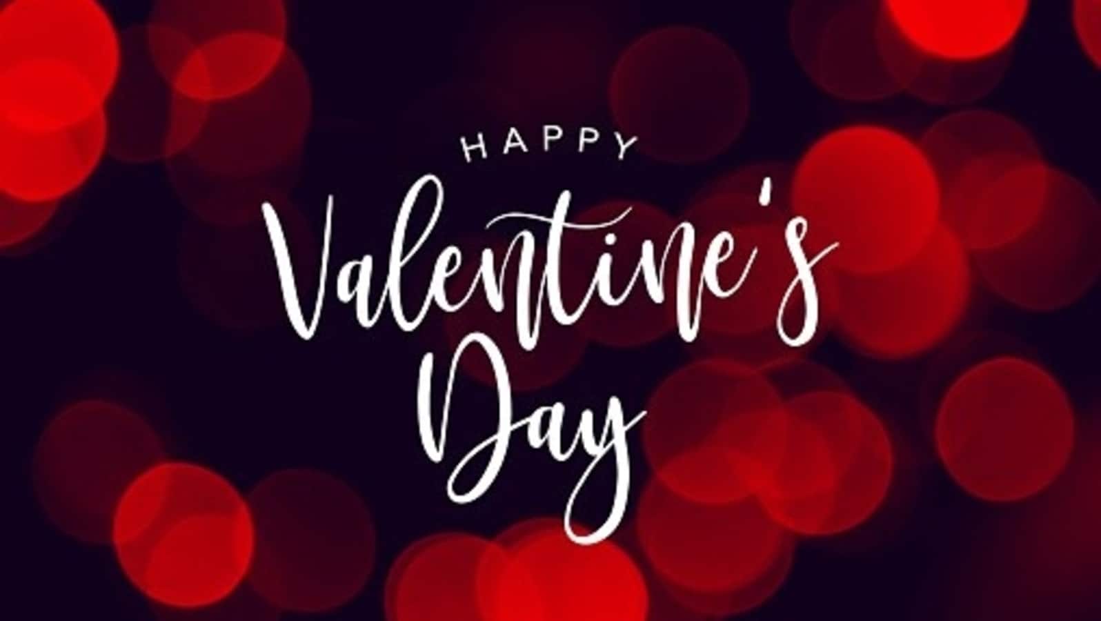 Valentine's Week Full List 2022: Rose Day to Kiss Day, significance and all you need to know about the days of love