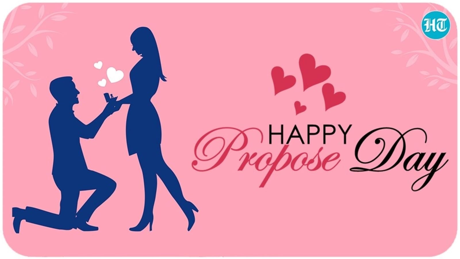 Happy Propose Day: Best wishes, image, messages to send your special someone