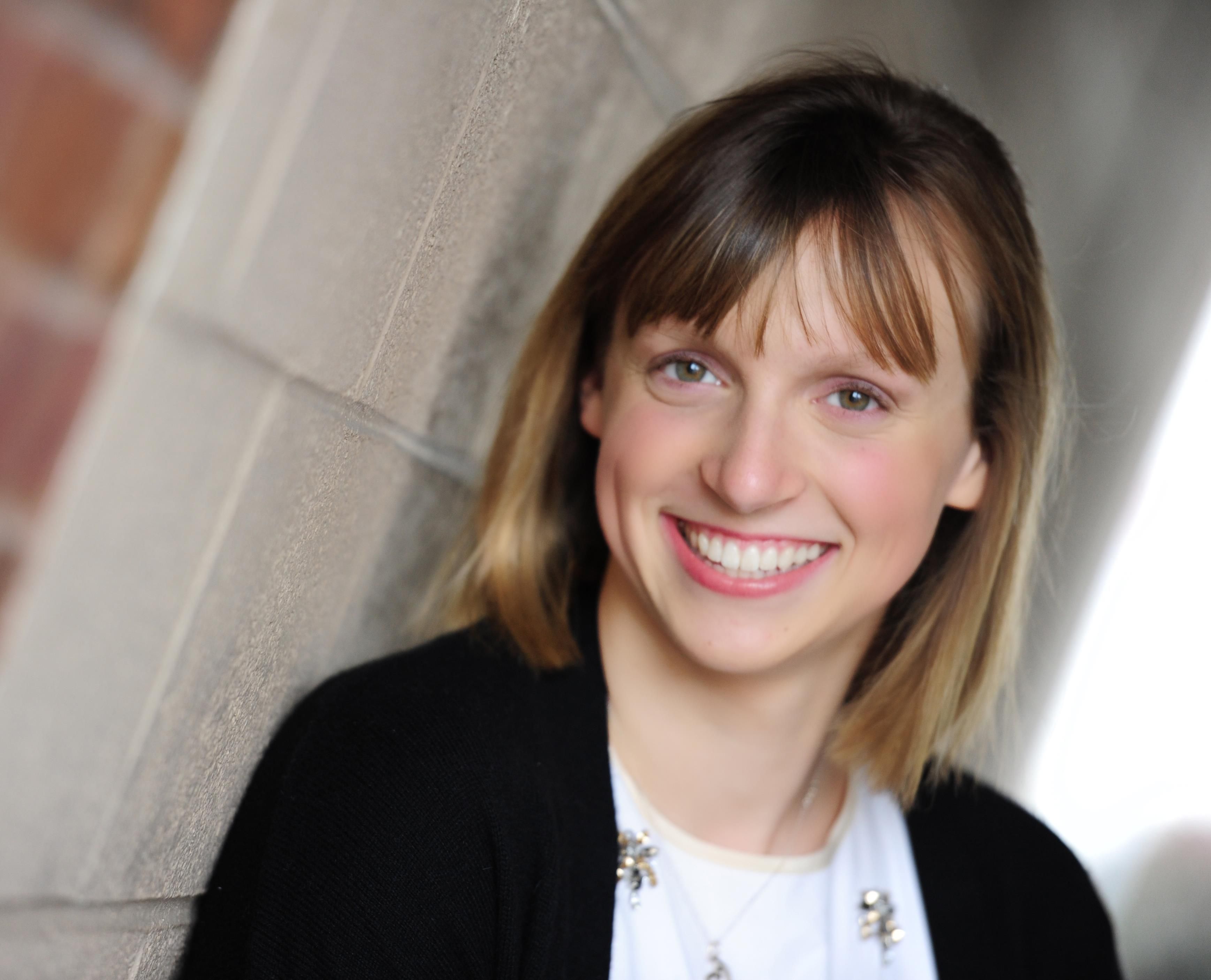 Katie Ledecky Wallpapers - Wallpaper Cave