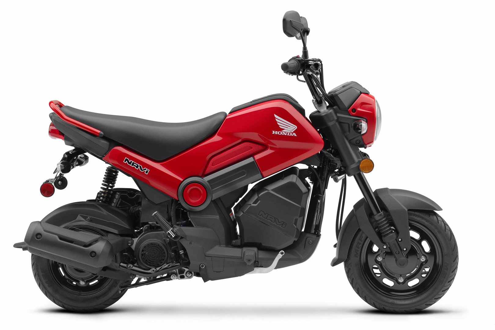 2022 Honda Navi First Look [13 Fast Facts