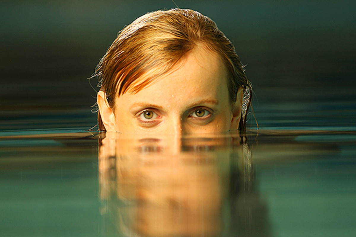 Olympics 2016: Why swimmer Katie Ledecky is so dominant