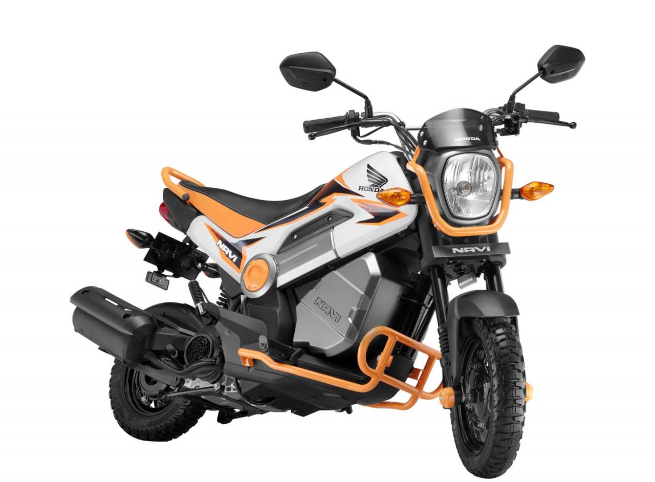 Rumour: Honda Navi discontinued