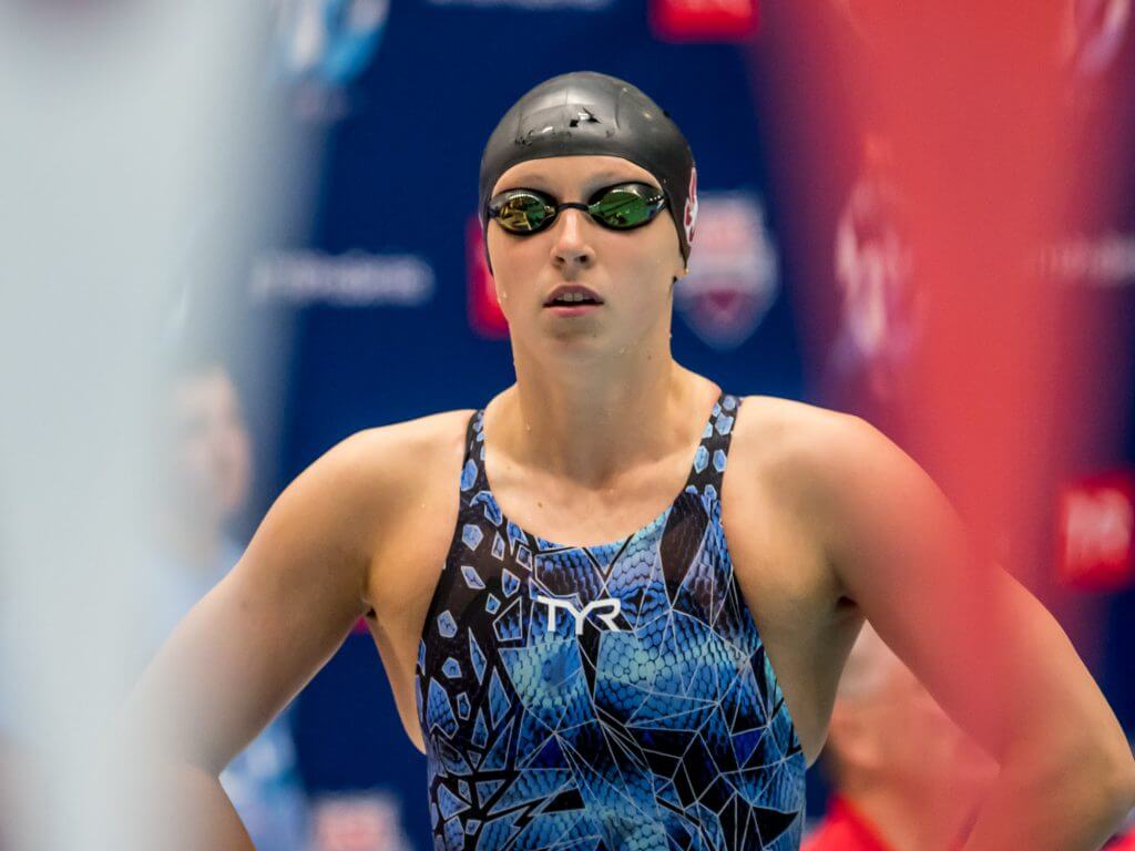 Katie Ledecky Wallpapers - Wallpaper Cave