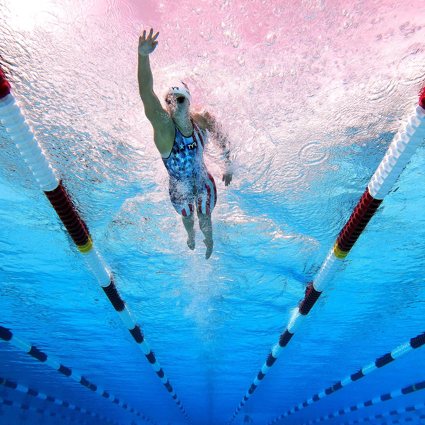 Katie Ledecky Wallpapers - Wallpaper Cave