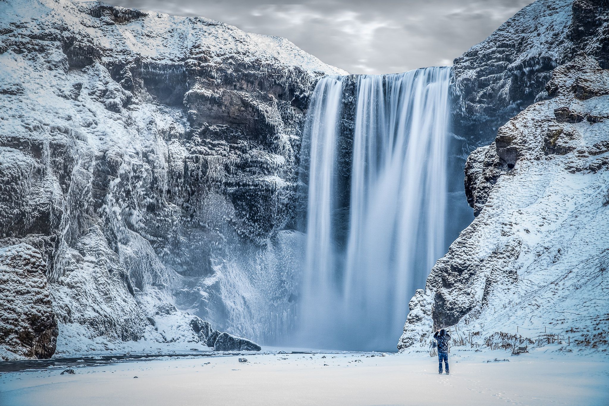 Best Time to Visit Iceland vs. Winter (updated for 2021)