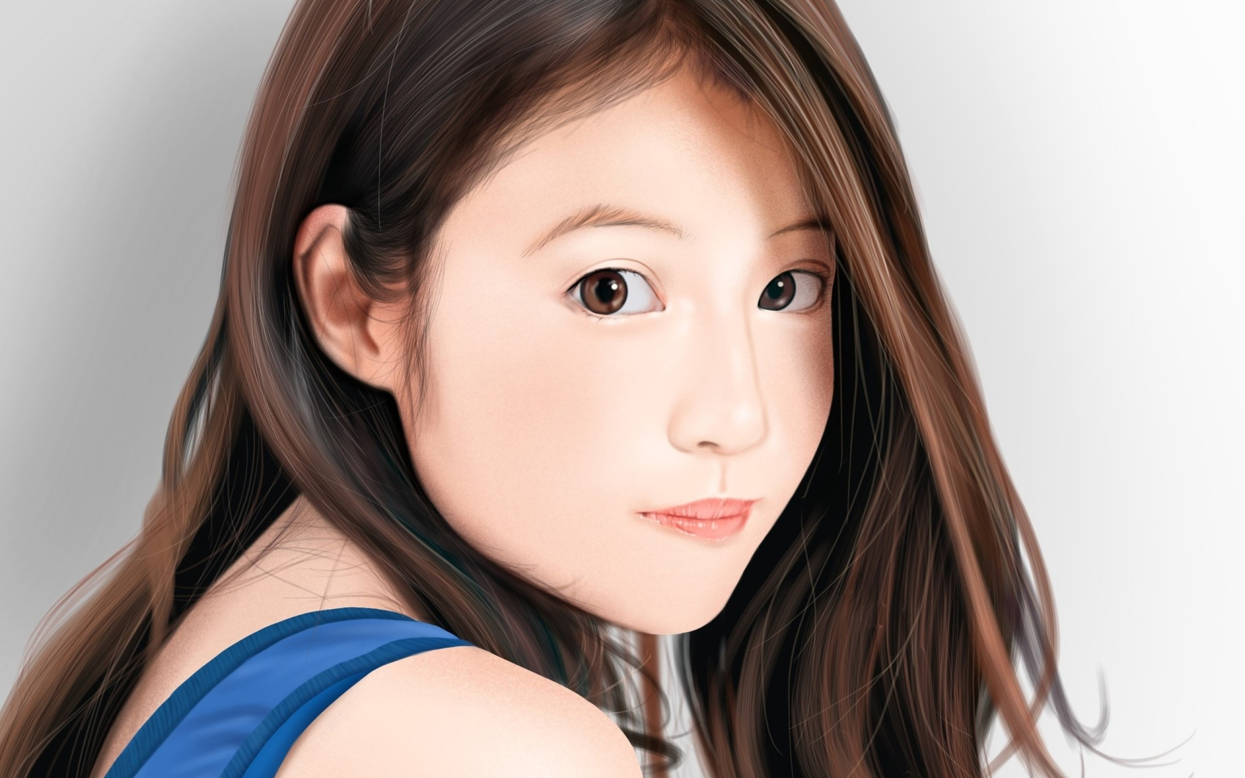 Mio Imada Wallpapers - Wallpaper Cave