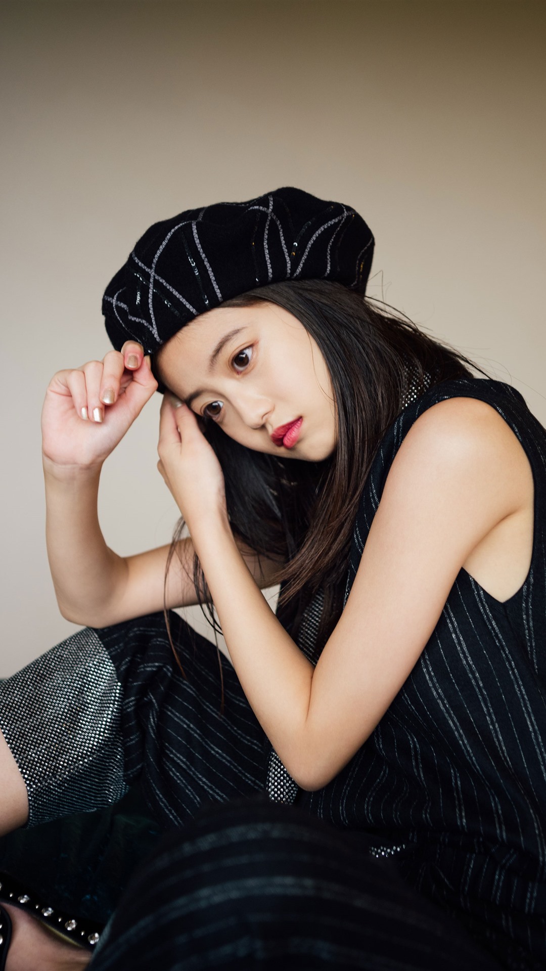 Imada Mio 02 1242x2688 IPhone 11 Pro XS Max Wallpaper, Background, Picture, Image