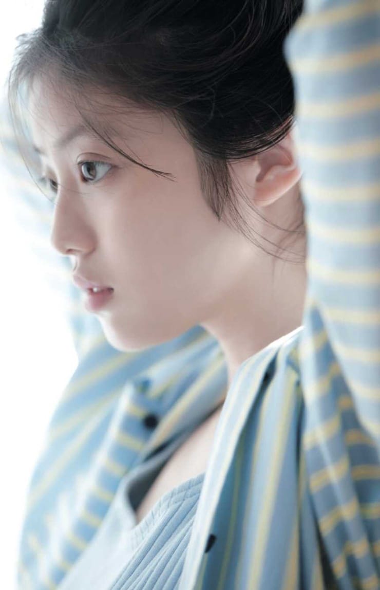 Picture of Mio Imada