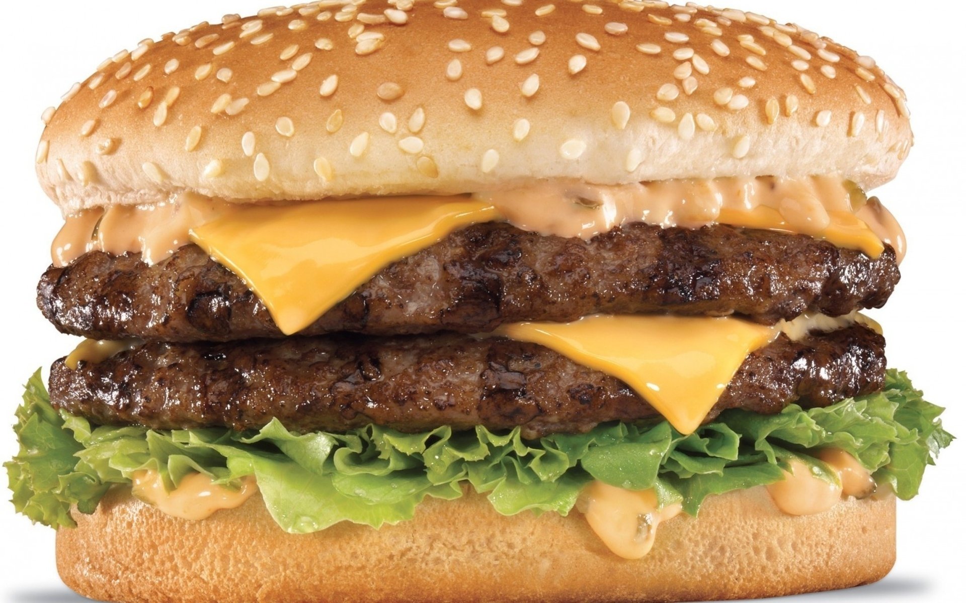 Burger HD Wallpaper and Background Image