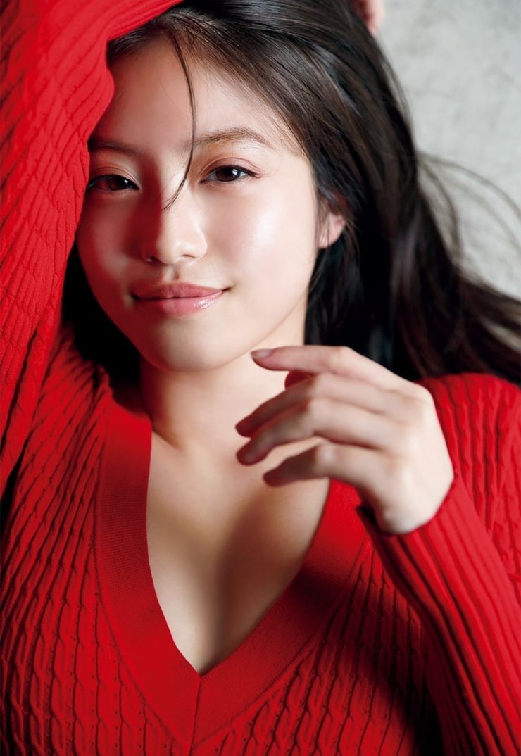Mio Imada picture