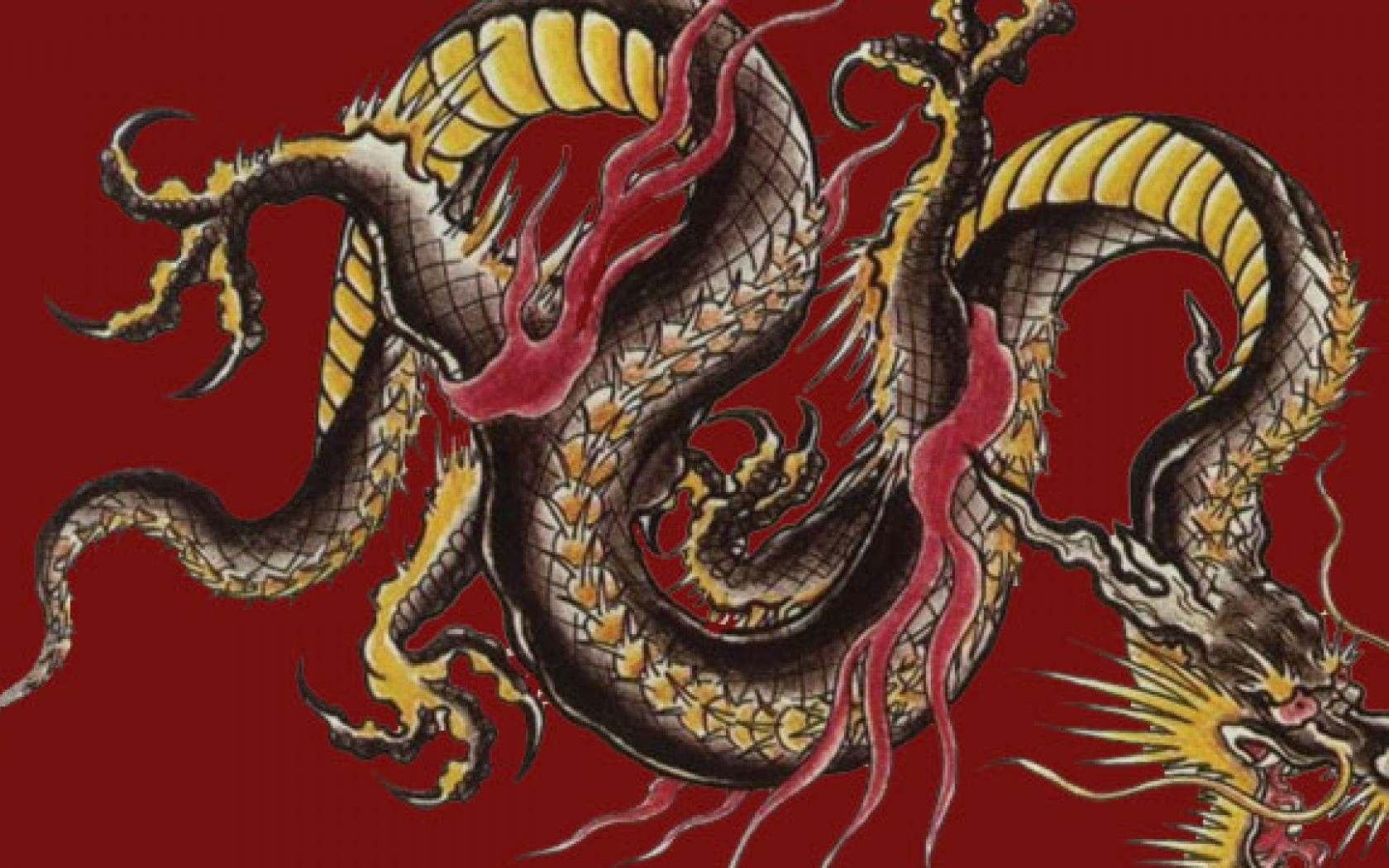 Free download Chinese Dragon Wallpaper [1920x1080] for your Desktop, Mobile & Tablet. Explore Chinese Dragons Wallpaper. Chinese Dragons Wallpaper, Wallpaper Dragons, Dragons Wallpaper