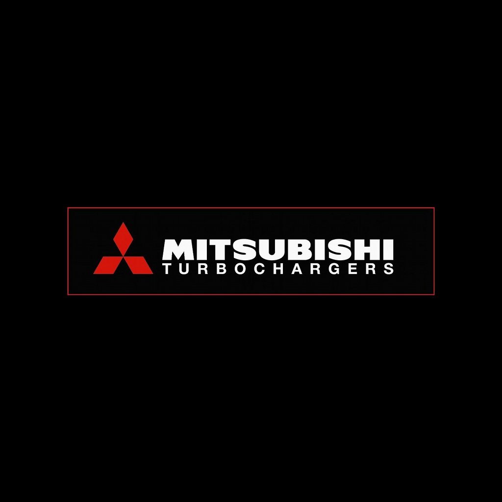 mitsubishi logo wallpaper