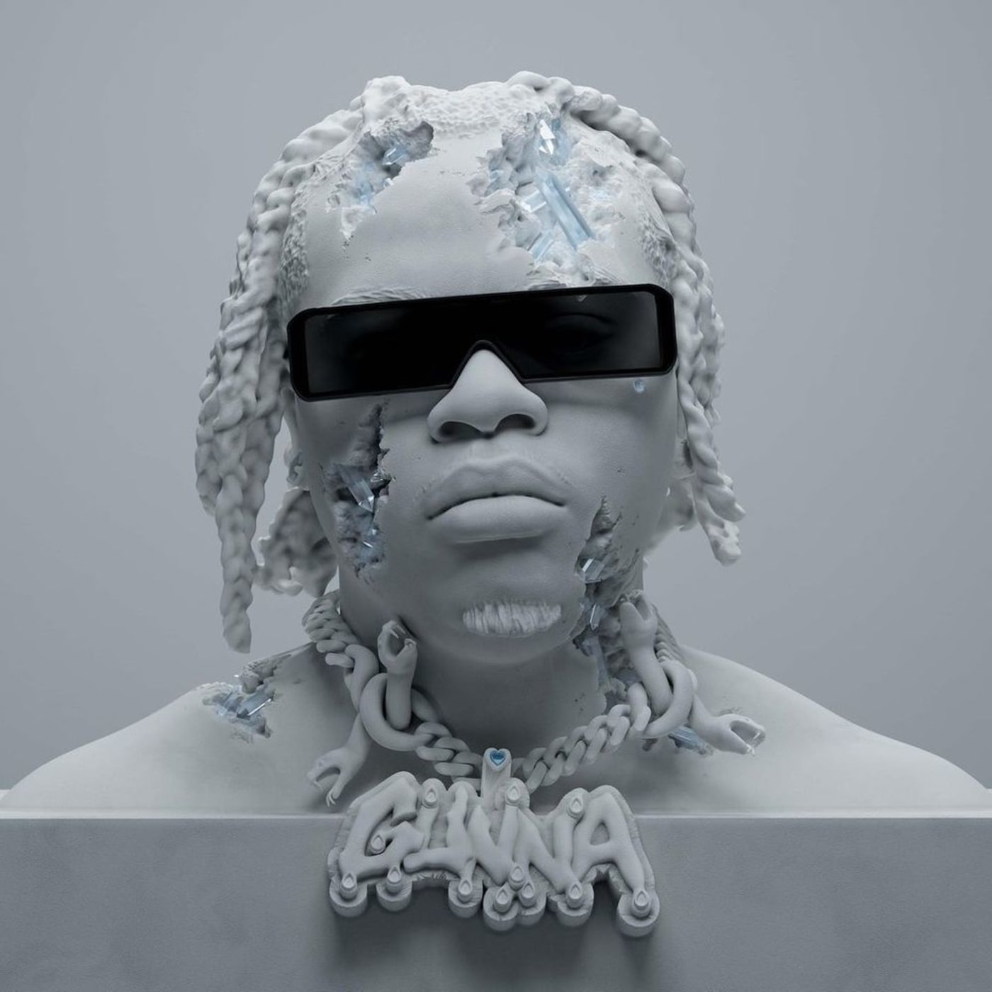 Listen to Gunna's New Album 'DS4EVER' f/ Young Thug & More