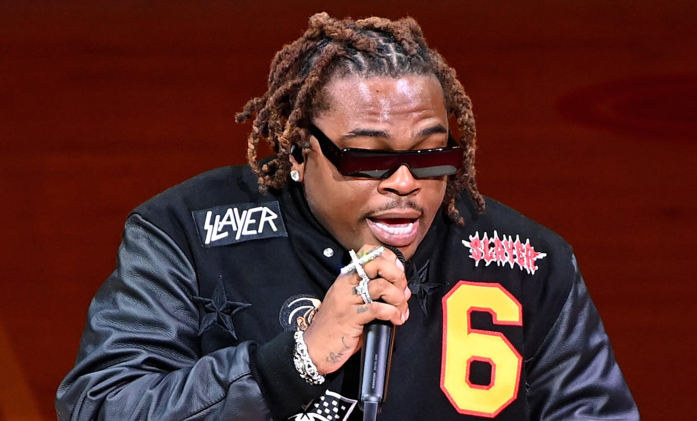 Gunna Shares Cover Art for His Upcoming 'DS4' Album