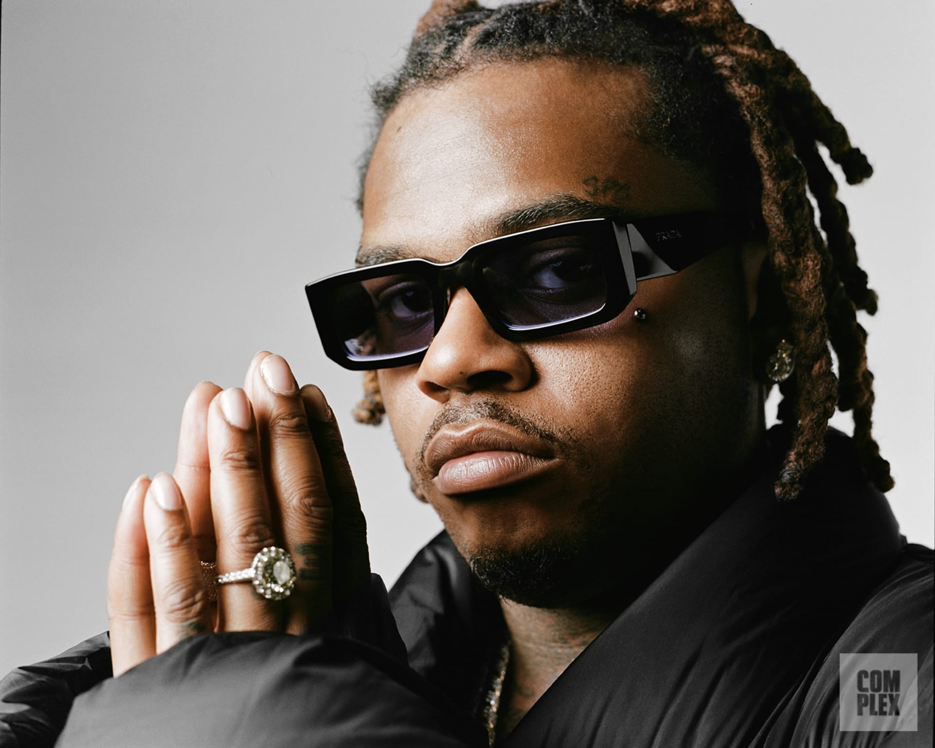 Gunna Saw It Coming: Interview About 'DS4EVER, ' The Weeknd, Pushin P, More