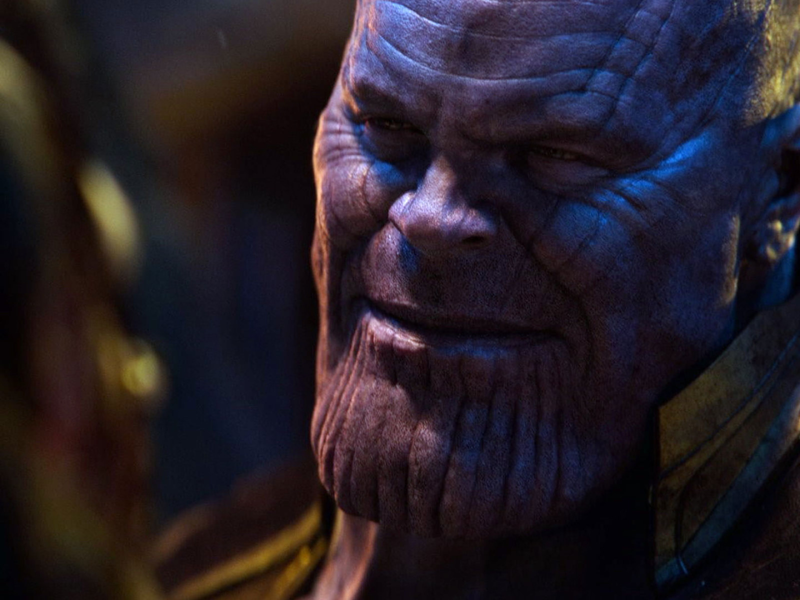 Wallpaper Marvel Avengers Infinity War Thanos, Marvel • Wallpaper For You