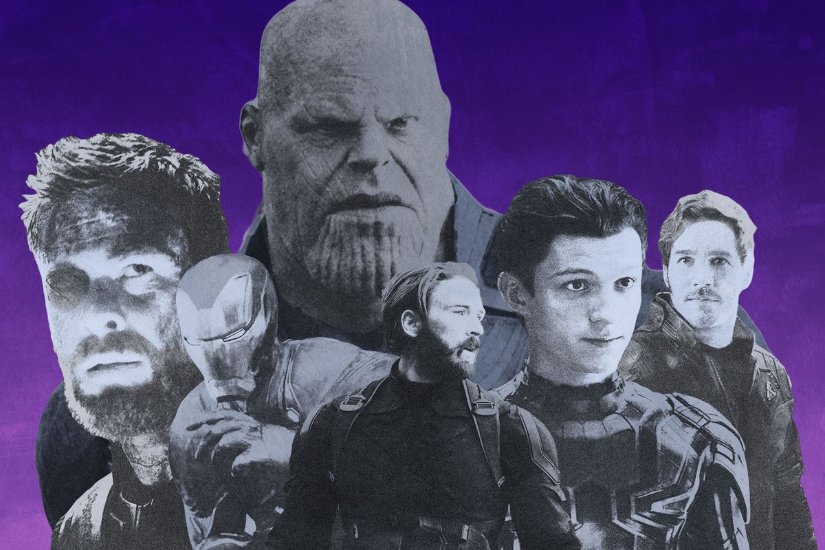 The Only Death That Matters in 'Avengers: Infinity War'